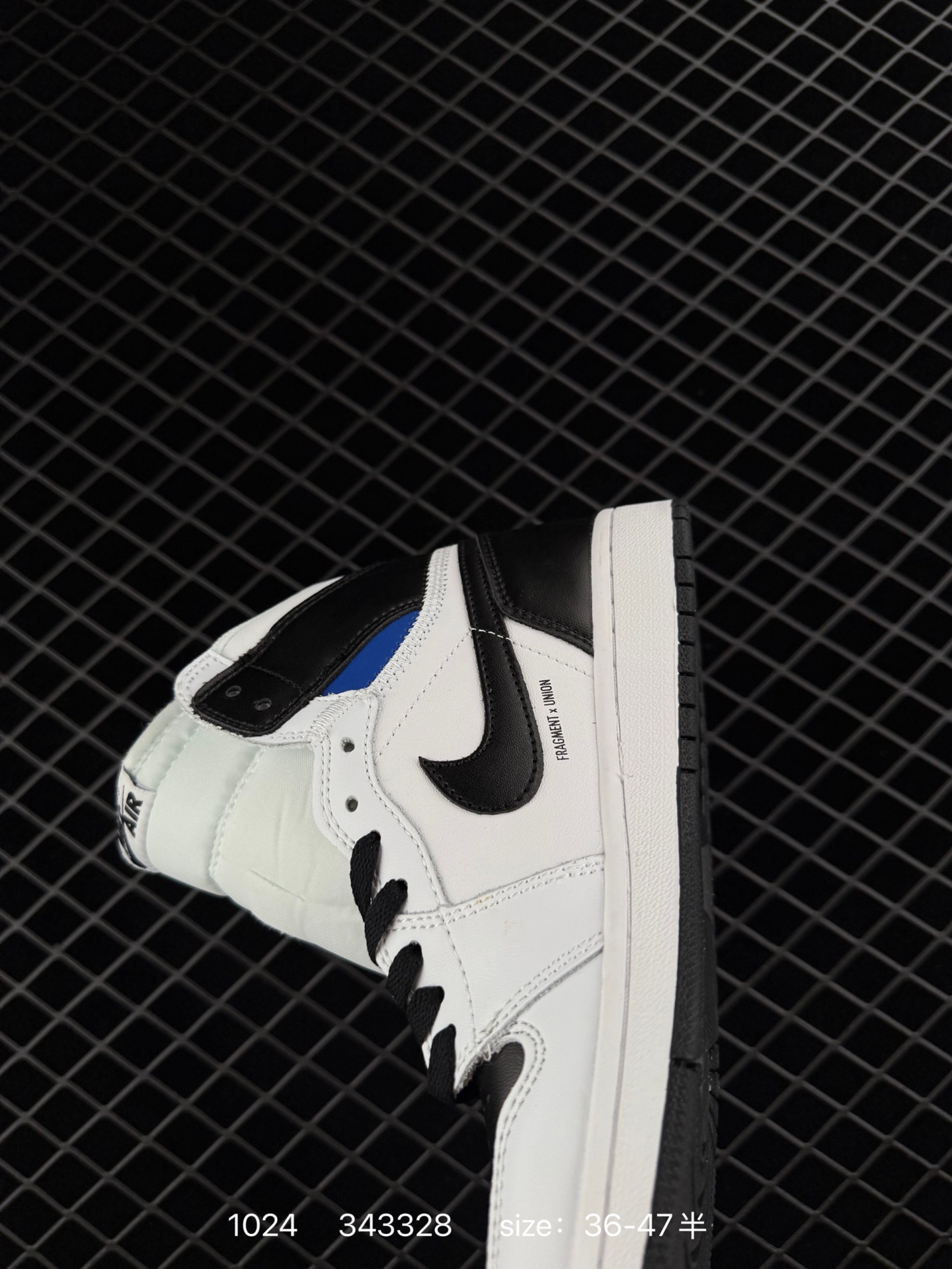 Nike Air Jordan 1 Retro High